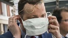 Jens Spahn und die Schutzmasken - Warum jetzt Selbstkritik des Gesundheitsministers nötig ist ...