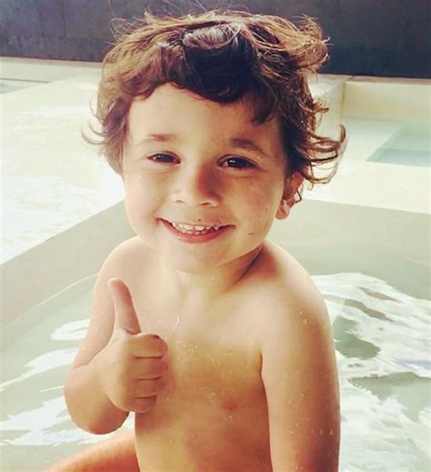 Lionel Messi family in detail: wife, kids, parents and siblings
