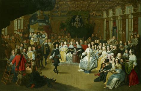 Charles Ii And His Court — The Wrong Side Of The Blanket