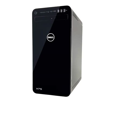 Ss245857 16210 Dell Xps 8930 Tower Desktop 9th Gen Intel 8 Core I9