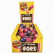 Tootsie Roll® Tootsie Pops | 0.76 oz, Assorted Flavors, 100/Box ...