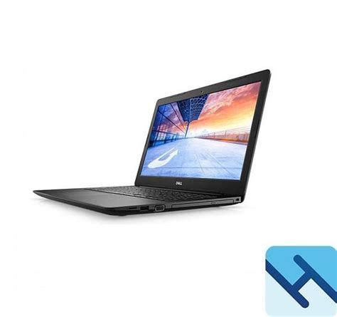 Laptop Dell Vostro 3580 P75f010 Blackfhdfinger Print