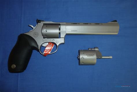 Taurus 992 Tracker Combo 22lr22 Ma For Sale At