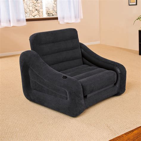 Sessel und sofas alles ansehen. Intex 68565 Sofa Couch Lounge Sessel Bett ausziehbar ...