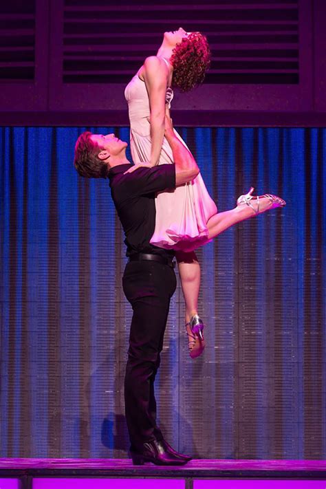 Dirty Dancing National Tour Gallery Broadway Org