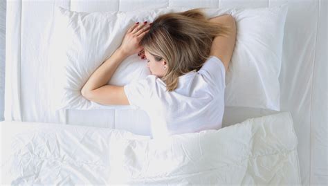 Is Sleeping On Your Stomach Bad Health Concerns For Stomach Sleepers