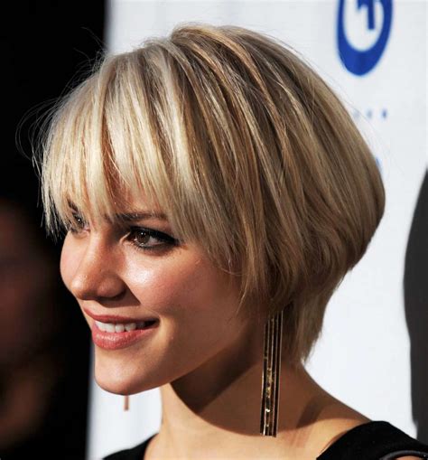 Bob Cut For Short Hair Style For Women HairStyles For Women