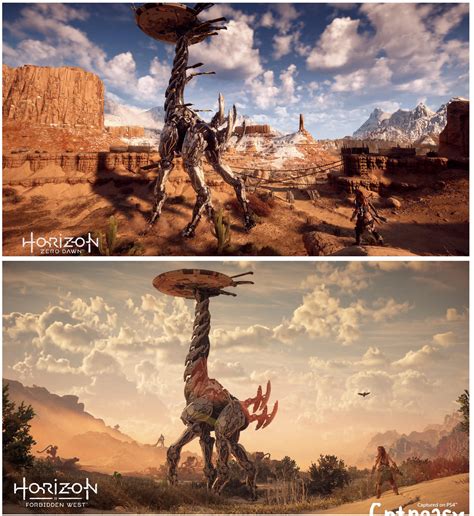 225 Best Hzd Images On Pholder Horizon Ps4 And Trophies