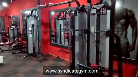 Gym Equipment Fitness Equipment Manufacturer In India Youtube
