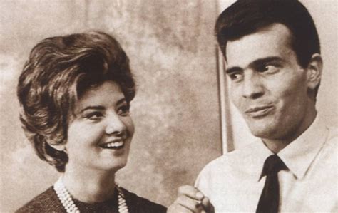 Together for almost 60 years, the two have a son in common: Há 55 anos, estreava 1ª novela diária da TV brasileira ...