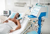 How Long Can A Patient Stay On A Ventilator | Better Options Ventilator ...