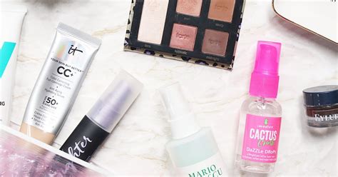 End Of Summer Favourites — Hannah Heartss
