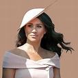 Chic & Classic: Meghan Markle - Rotten Tomatoes