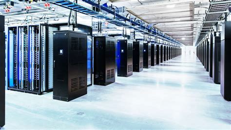 How Facebooks Homegrown Data Centers Serve Billions Of Fast Company