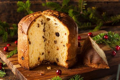 How To Eat And Serve Panettone Fine Dining Lovers