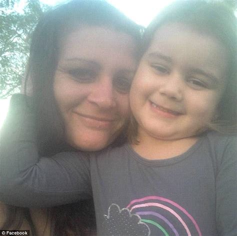 Kylie Anne Hie Jailed For Killing Her Girl By Driving High Daily Mail Online