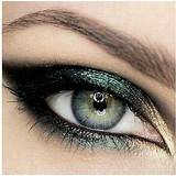 Makeup Tips For Green Eyes Photos