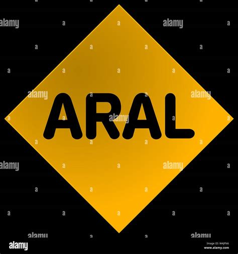 Aral Tankstelle Aral Logo Fotos Und Bildmaterial In Hoher Auflösung
