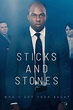 Sticks and Stones (2019, Série, 1 Saison) — CinéSérie