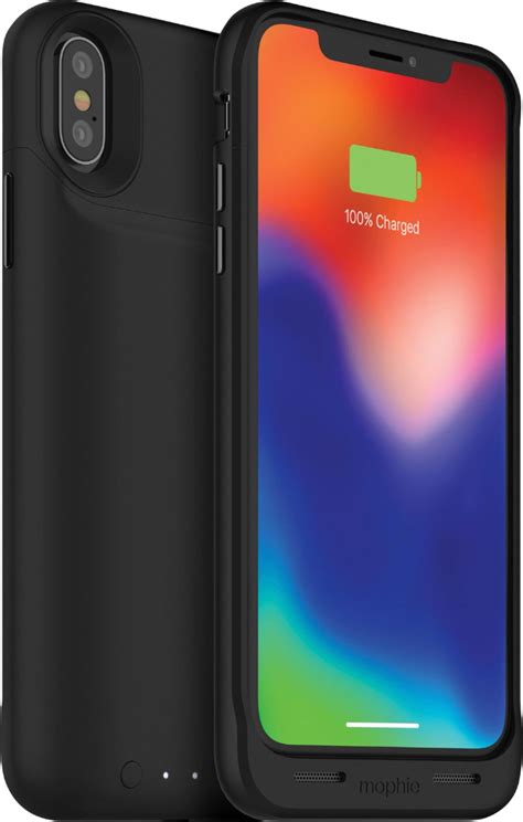 Customer Reviews Mophie Juice Pack Air External Battery Case With