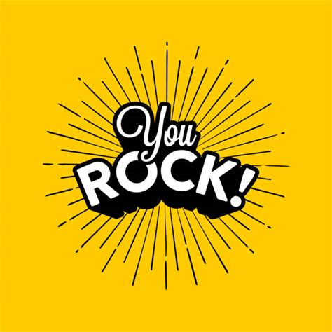 You Are A Rock Star Illustrations Royalty Free Vector Graphics And Clip