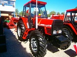 IMT Traktor 577 4WD - 540/1000 - Landwirt.com