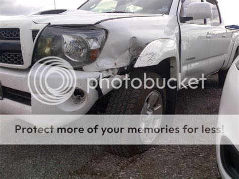 My Poor Tacoma Toyota Nation Forum
