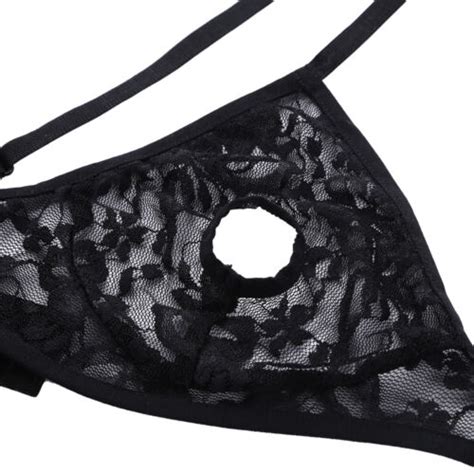 Womens No Padded Lace Floral Sheer Nipple Bra Hollow Out Bralette Crop