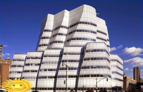 10 Bâtiments Les Plus Célèbres De Larchitecte Frank Gehry