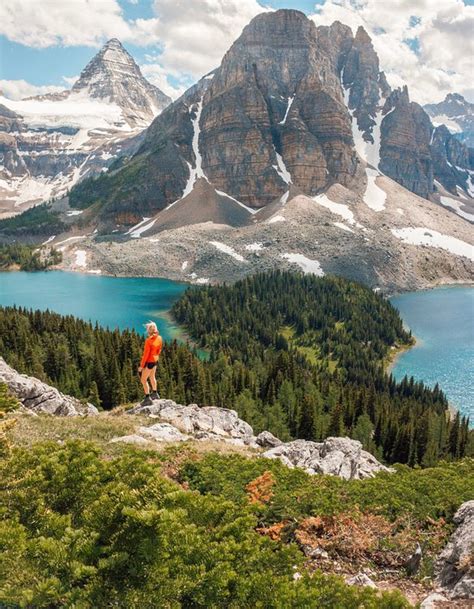 The Best Mount Assiniboine Provincial Park Luxury Lodges Of 2024