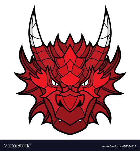26 Best Ideas For Coloring Dragon Head Template