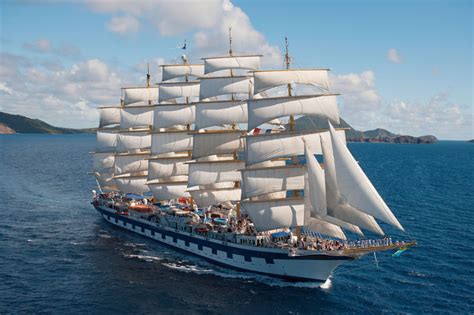 The Worlds Largest Full Rigged Sailing Ship 21 Photos Twistedsifter