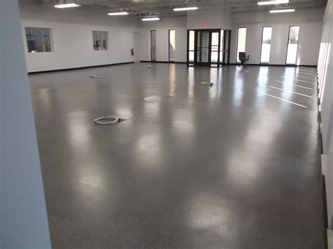 Market Education 2 Msc Floors Industrial Floor Coating