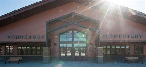 Bend La Pine Schools School Information