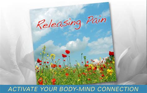 Guided Imagery For Pain Relief