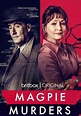 Magpie Murders - streaming tv show online