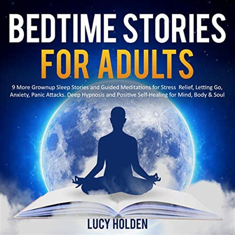Bedtime Stories For Adults Top Sleep Stories To Listen To