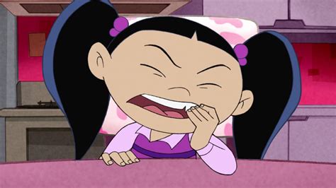 Facts About Hayley Long American Dragon Jake Long Facts Net