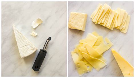 Cheese Platter 101 How To Make A Cheese Platter Little Broken