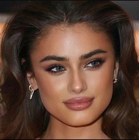 Heoynn⚡️ On Instagram “you Can Have All Of Me Or Nothing At All” Taylor Hill Makeup 90s