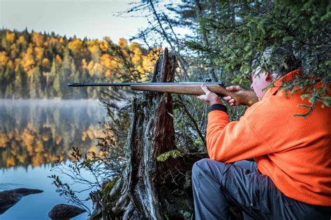 Seven Myths And Facts About Hunting