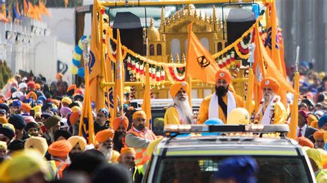 Vaisakhi 2021 Date Vaisakhi Wikipedia It Is One Of The Most