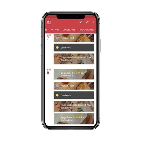 We present to your attention 15 best grocery list apps for android. 10 Best Grocery List Apps of 2020 - Shopping List Apps for ...