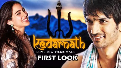 Уилл смит, джейми фокс, джон войт и др. Check! Sara Ali Khan's First Look From Kedarnath! See Cute ...