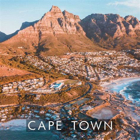 Things To Do In Cape Town Heres Why Cape Town Should Be On Your