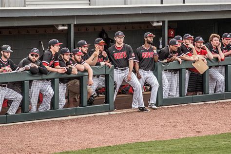 Austin Peay Baseball Plays It S First Home Games Of The Season When It Takes On The Toledo