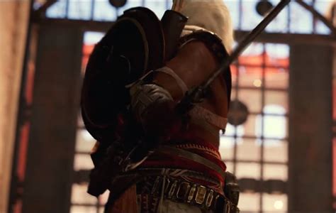 Pin Von Kazren Ohjohnny Auf Assassin S Creed Origins
