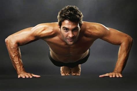 Otak akan beristirahat dan tingkatkan kreativitas1\. Cabaran 20 Clap Pushups Syed Saddiq tular, ini kebaikan ...