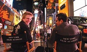 New York Film Academy - New York City