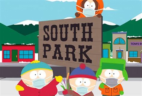 Video ‘south Park Vaccination Special Premiere Date